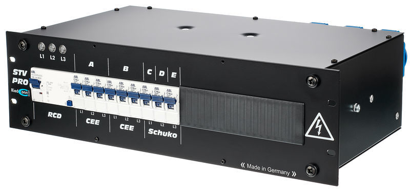 RiedConn STV32/002-3