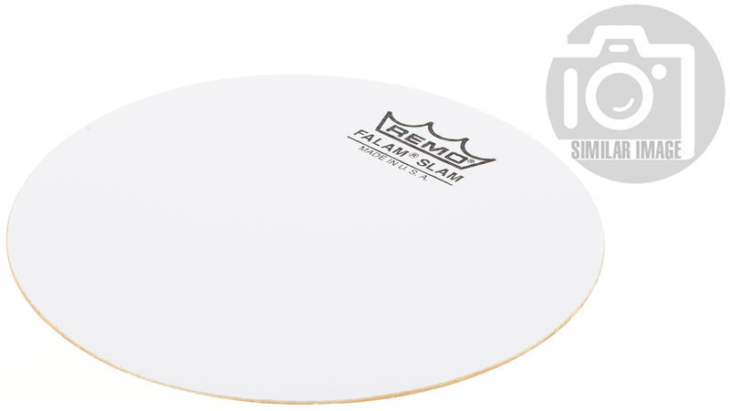 Remo Falam Slam Pad Single 4"