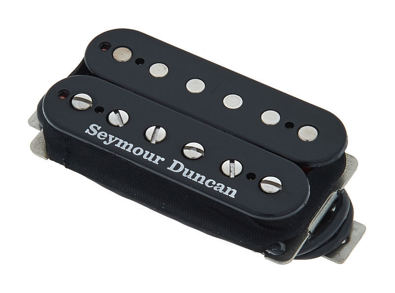 Seymour Duncan Sh 4bk Thomann Uk