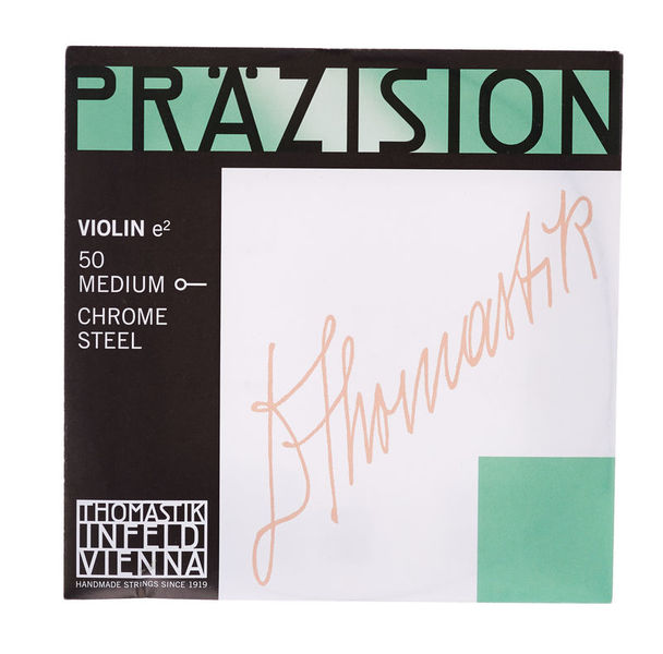 Thomastik Präzision E Violin 4/4 medium