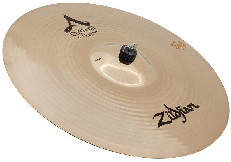 Zildjian 20" A-Custom Projection Ride