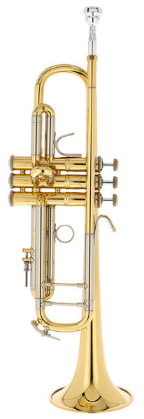 Bach 180 72 Ml Trumpet Thomann Luxembourg