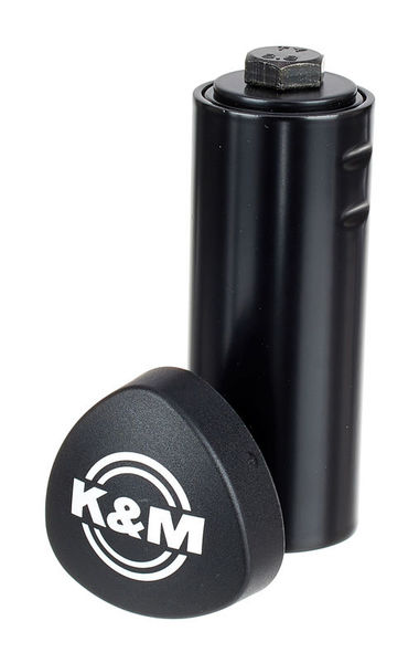 K&M 24528 Speaker/Light Stand Adap