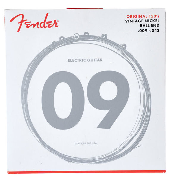Fender 150L