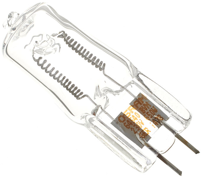 Osram 64540 650W 240V GX6.35