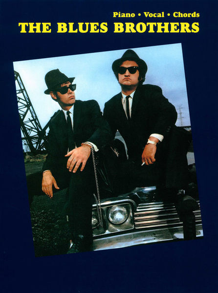 IMP The Blues Brothers – Thomann Italia