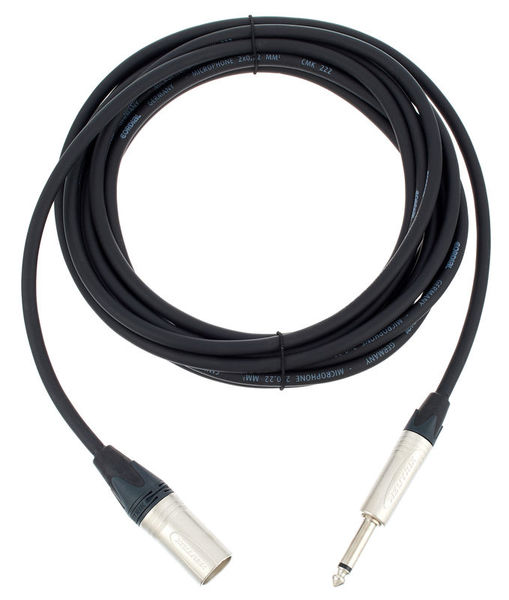 Cordial CTM 5 MP-BK