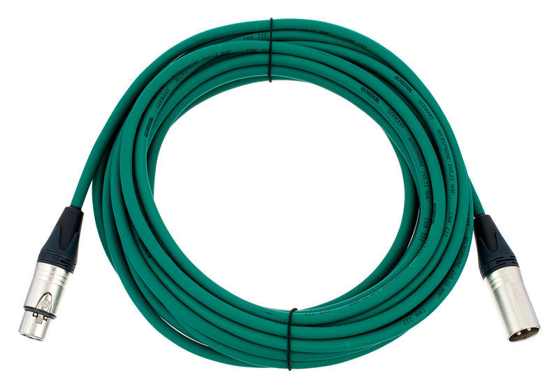 Cordial CTM 10 FM-GN
