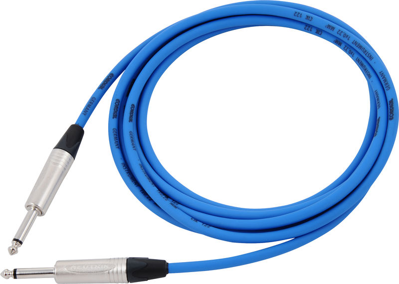 Cordial CTI 3 PP-BL