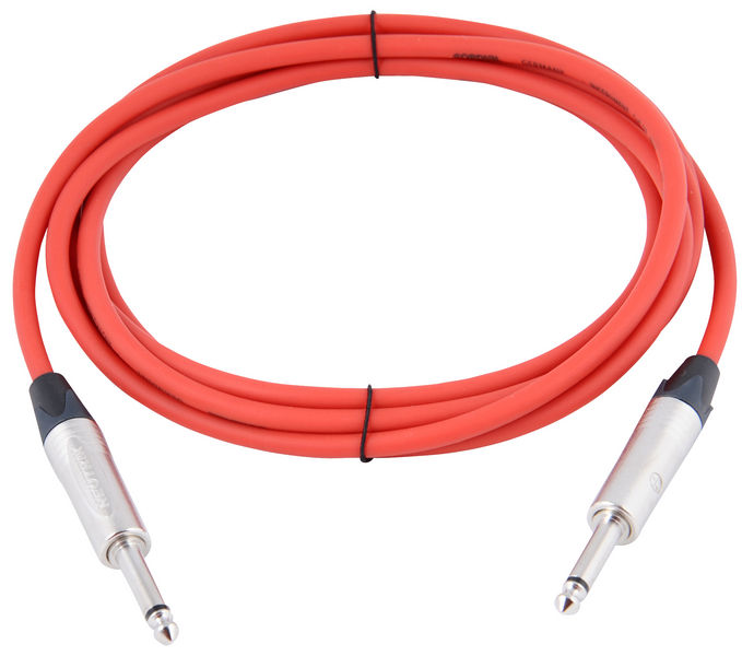 Cordial CTI 3 PP-RD
