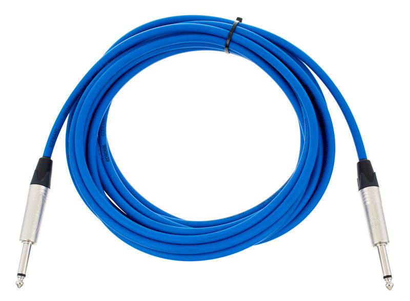 Cordial CTI 6 PP-BL