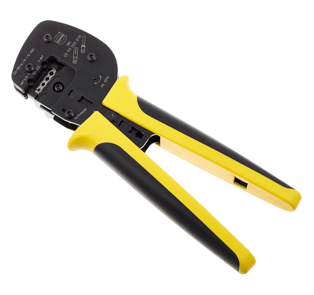 crimping pliers