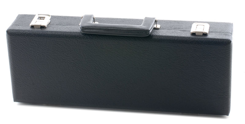 Kariso 93 Bb-Clarinet Case