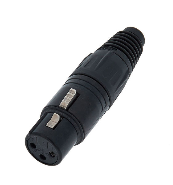 Neutrik NC3 FX-BAG