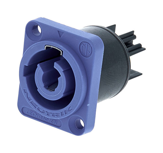Neutrik NAC3 MPA-1