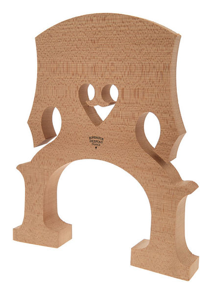 Despiau No.12 Bass Bridge 4/4