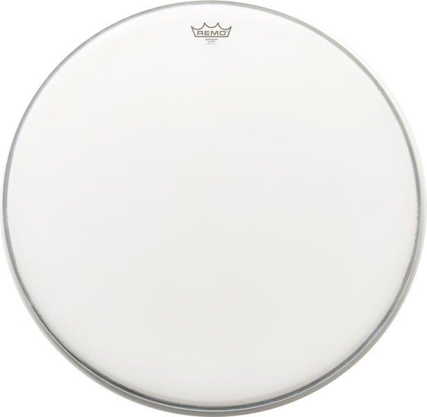 Remo 24" Emperor Coated Drum Head