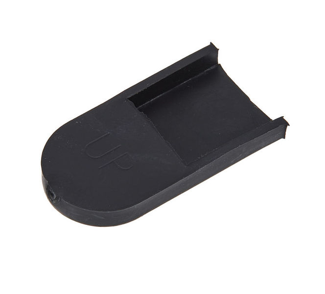 aS Thumb Rest