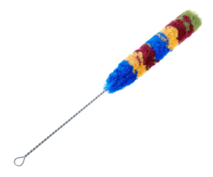 Thomann Cleaning Rod F-Alto Recorder