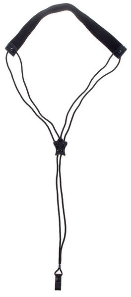 Harley Benton Classic Guitar Soundhole Strap