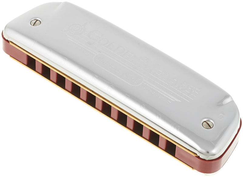 Hohner Golden Melody G