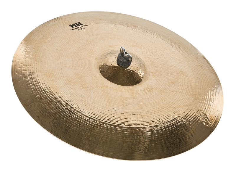 Sabian 21" HH RAW Bell Dry Ride