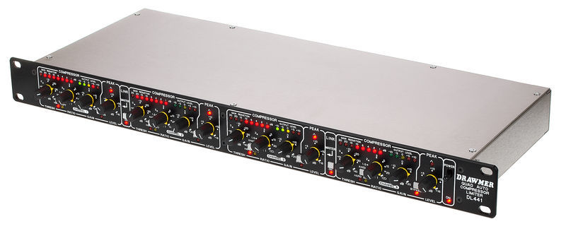 Drawmer DL441