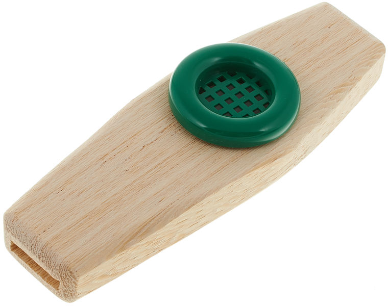 Thomann Kazoo Wood