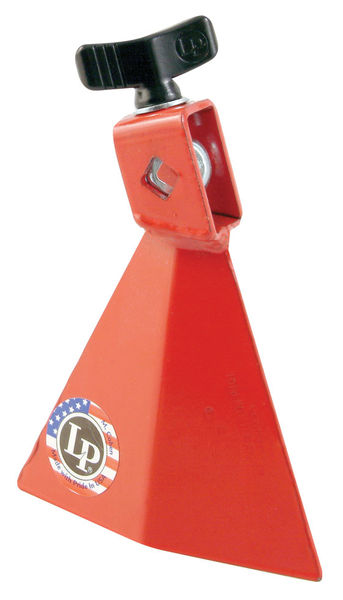 LP 1233 Jam Bell Red