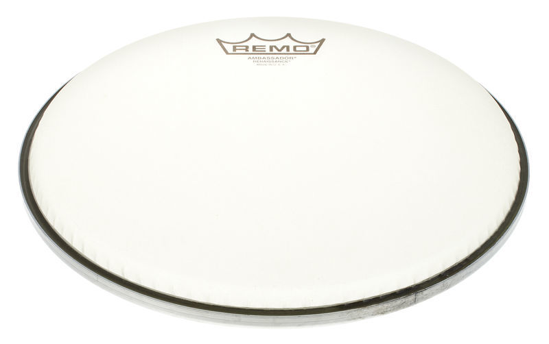 Remo 12" Renaissance Emperor