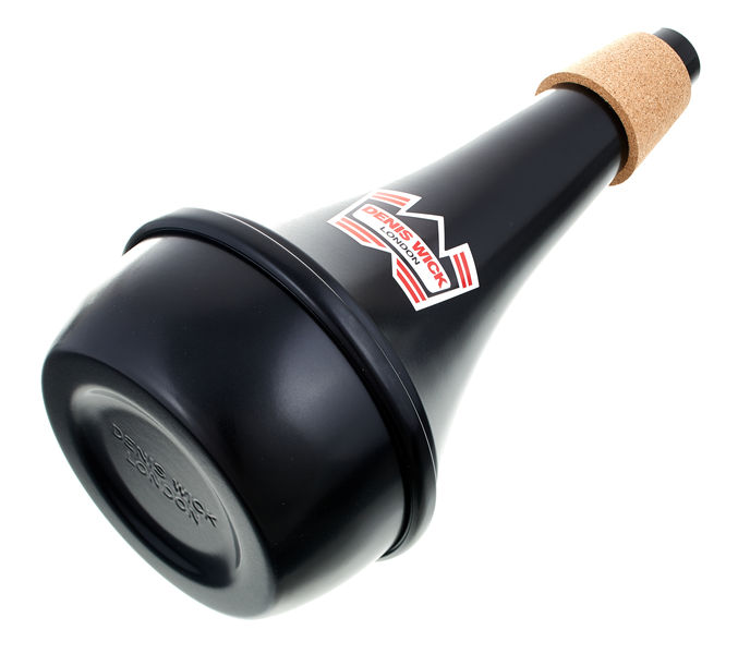 Denis Wick DW5527 Trombone Practice Mute