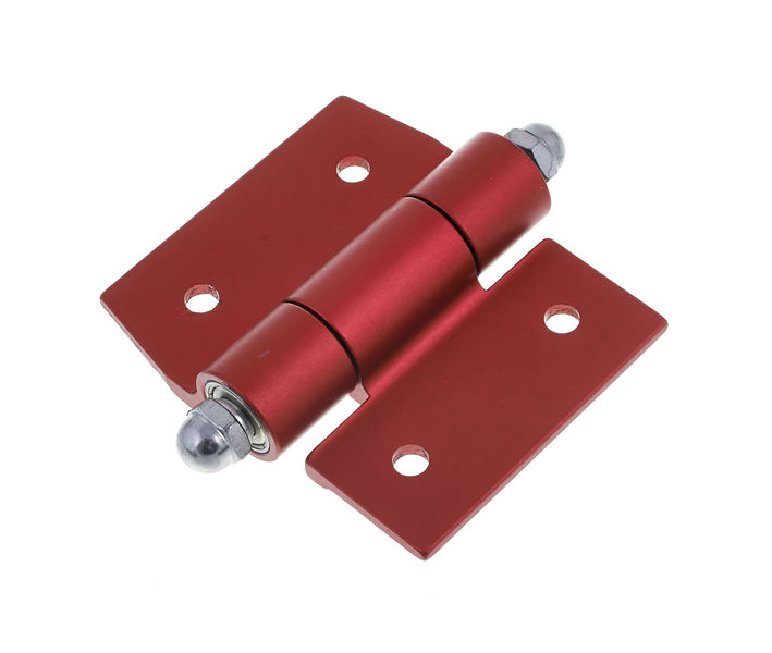 DW SM1207 Delta Hinge