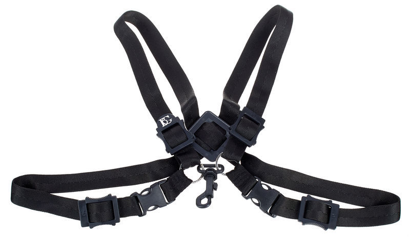 BG S41SH Strap Ladies