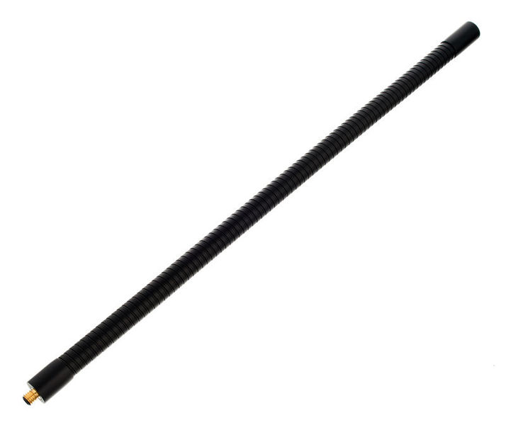 K&M 227 Black