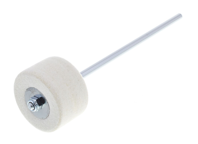 Gibraltar SC-3261 Bass Drum Beater Felt
