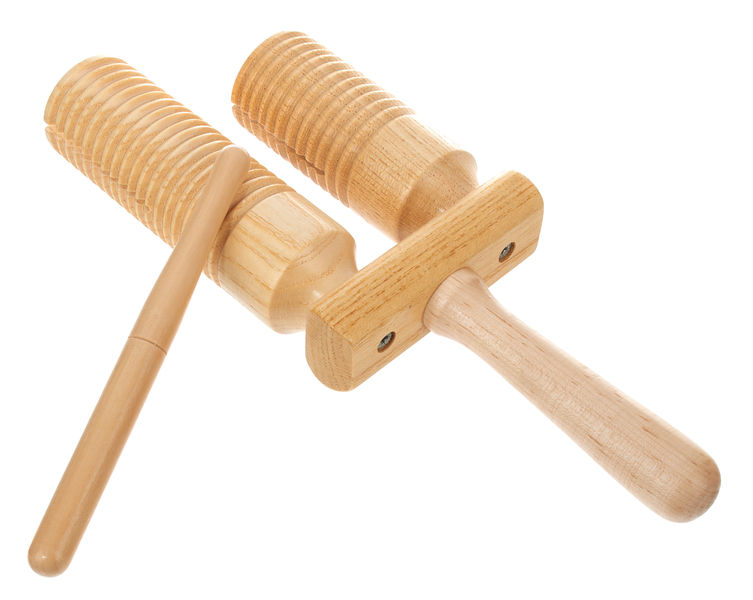 Gewa Agogo Wood