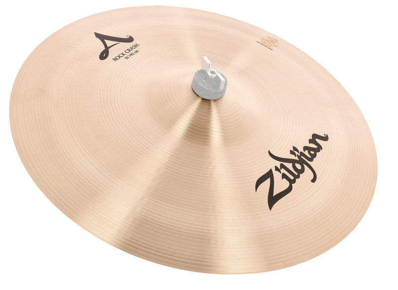 Zildjian 16" A-Series Rock Crash