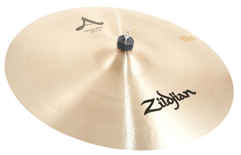 Zildjian 20" A-Series Crash/Ride