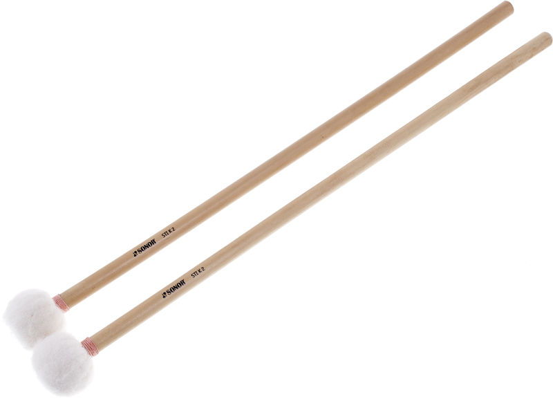 Sonor STI K2 Timpani Mallets