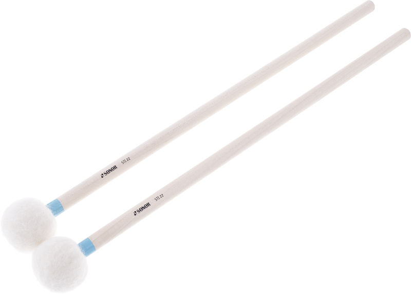 Sonor STI 22 Junior Timpani Mallets