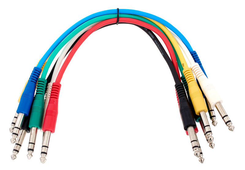 the sssnake SK369S-03 Patchcable
