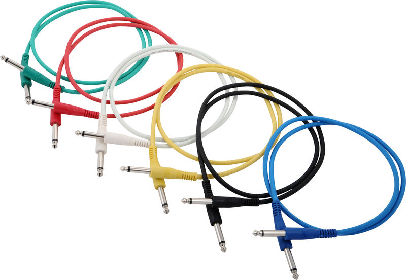 the sssnake SK369M-09 Patchcable