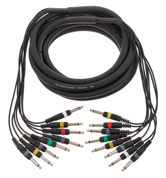 the sssnake MPP8050