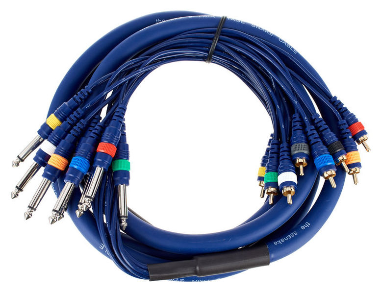 the sssnake MPR8030