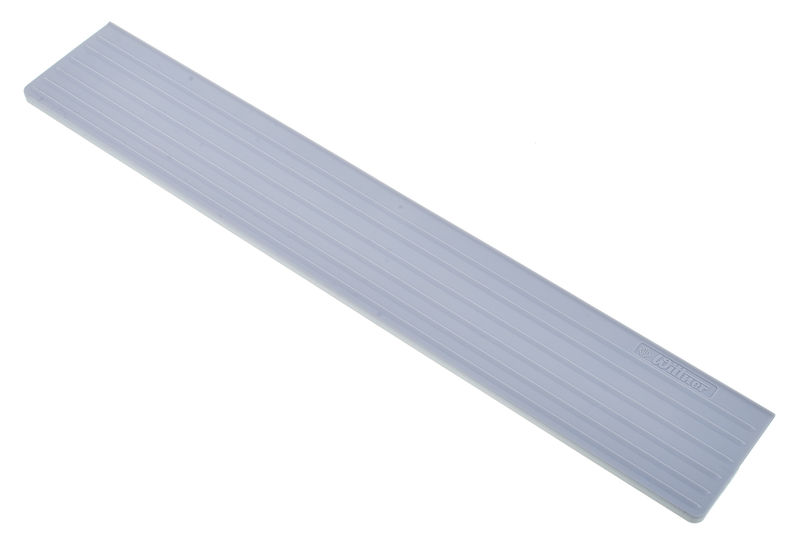 Wittner Stand Shelf Extender Gray
