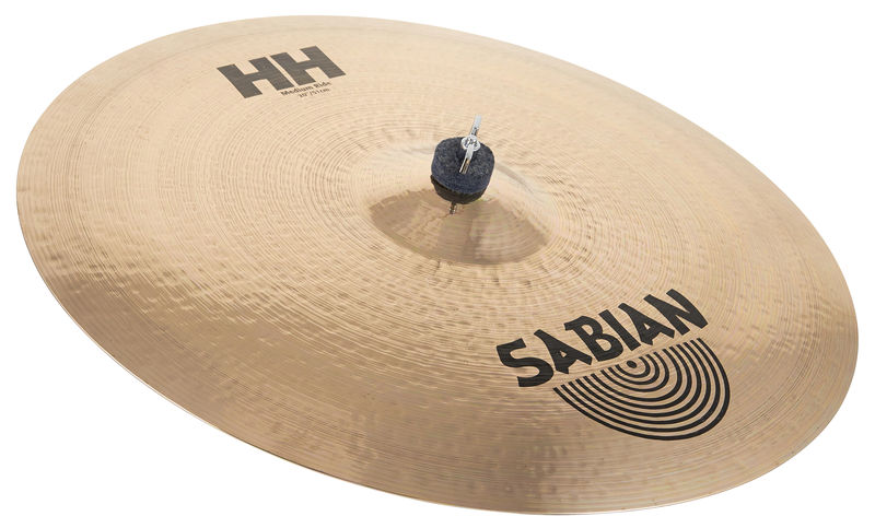 Sabian 20" HH Medium Ride