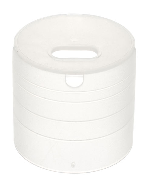 PCE Cover Cap for Safety Plug