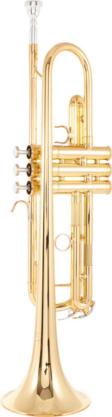 Yamaha YTR-6335 Trumpet