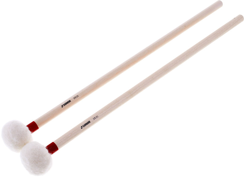 Sonor STI 21 Junior Timpani Mallets