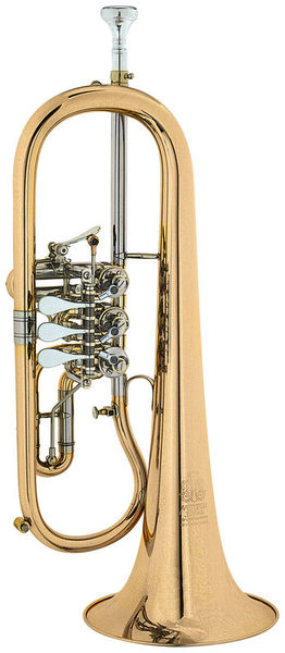 Melton 124T-L Flugelhorn